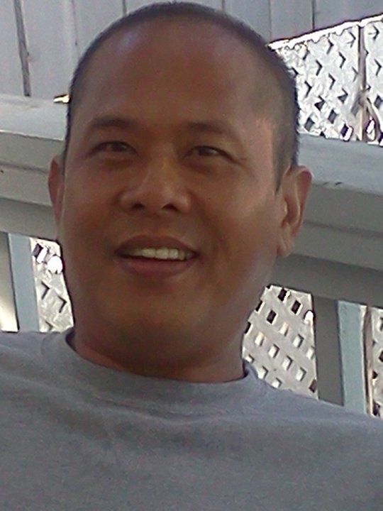 Freddie Menor - Class of 1985 - Kalaheo High School