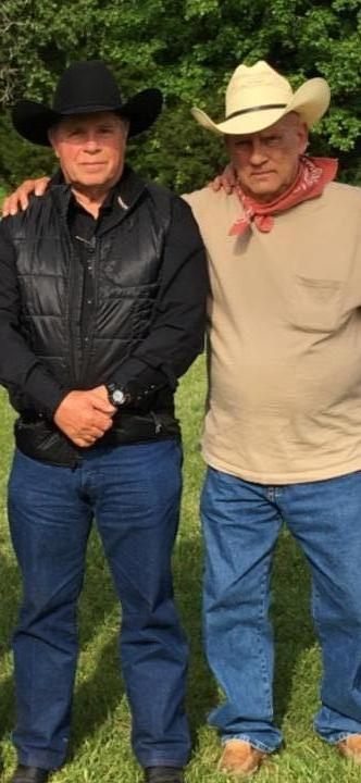 Ted Beaty - Class of 1968 - Conway High School