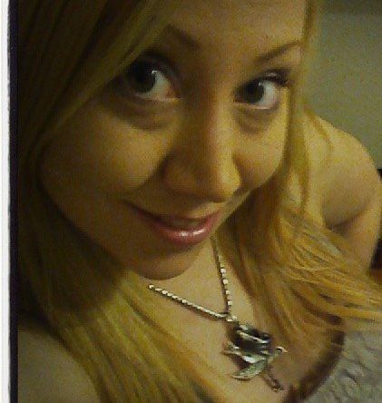 Jasmine Leigh - Class of 2004 - Conway High School