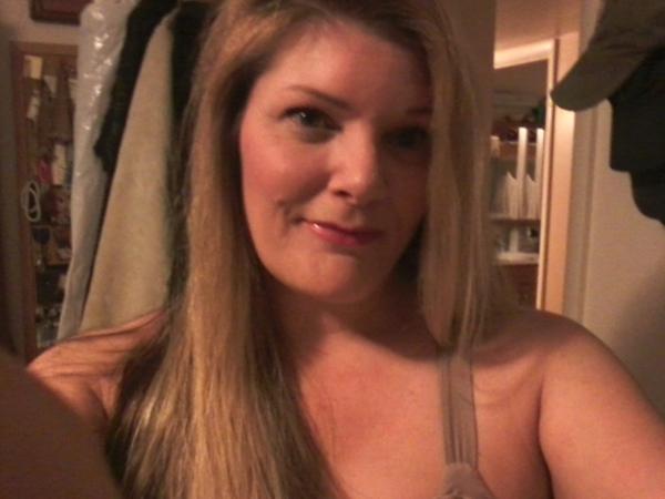 Cyndi Ellis - Class of 1990 - Conway High School