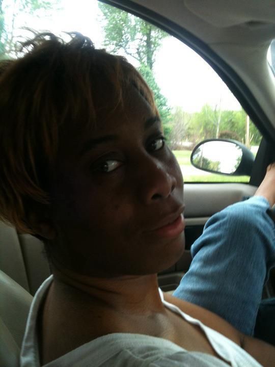 Angela Lasker - Class of 1994 - Conway High School