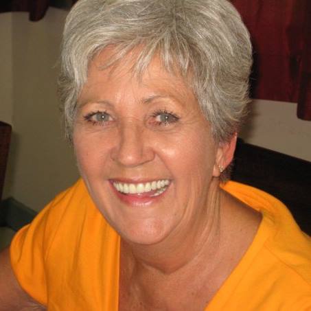 Diane Rousey - Class of 1965 - Conway High School