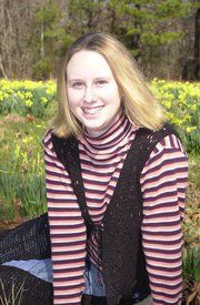Jill Ellis - Class of 2004 - Conway High School