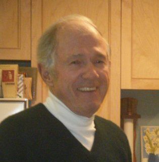 Fred Stewart - Class of 1953 - Conway High School