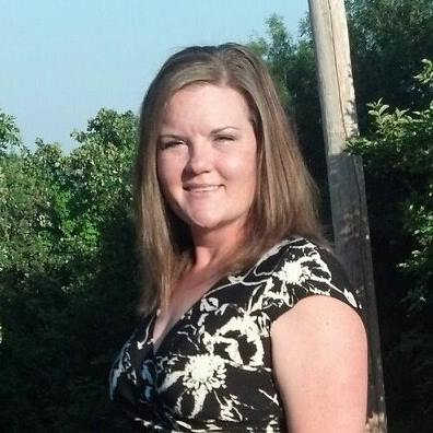 Jeannie Miner - Class of 1992 - Conway High School