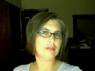 Tiffany Beck - Class of 1991 - Conway High School