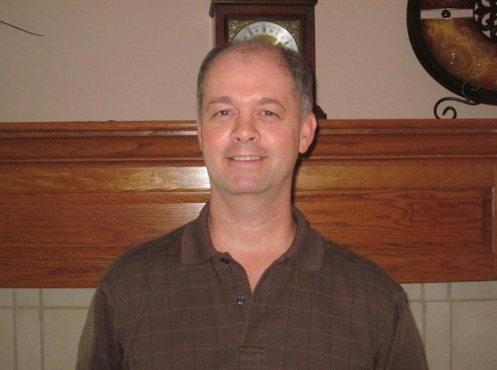 William Simmons - Class of 1984 - Conway High School