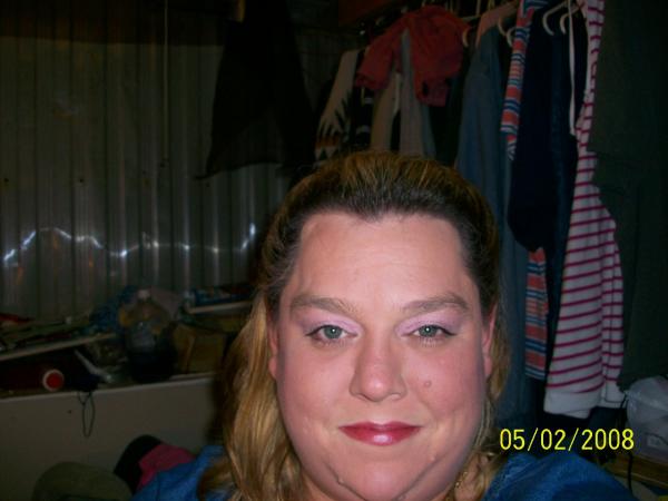 Nicole Guthrie - Class of 1992 - Conway High School