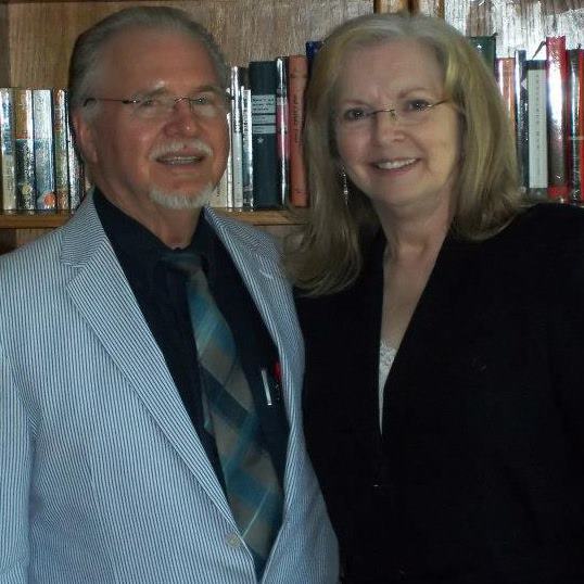 Frank Mayhew - Class of 1960 - Conway High School