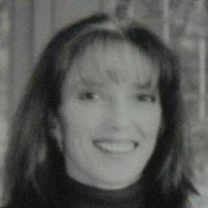 Tina Wall Richardson - Class of 1977 - Conway High School