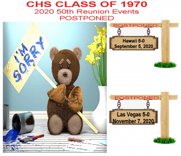Castle High School Alumni Photo