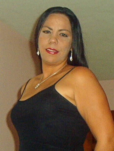 Marjie Deponte - Class of 1982 - Castle High School