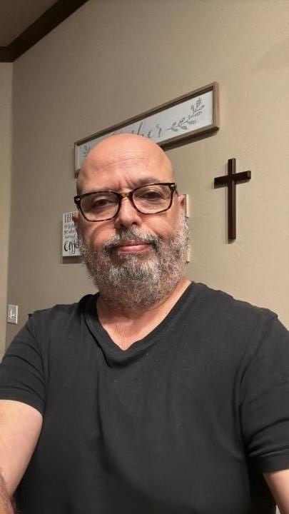 August Caravalho - Class of 1971 - Castle High School