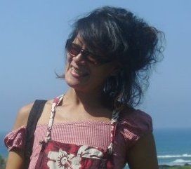 Donna Wong - Class of 1979 - Castle High School