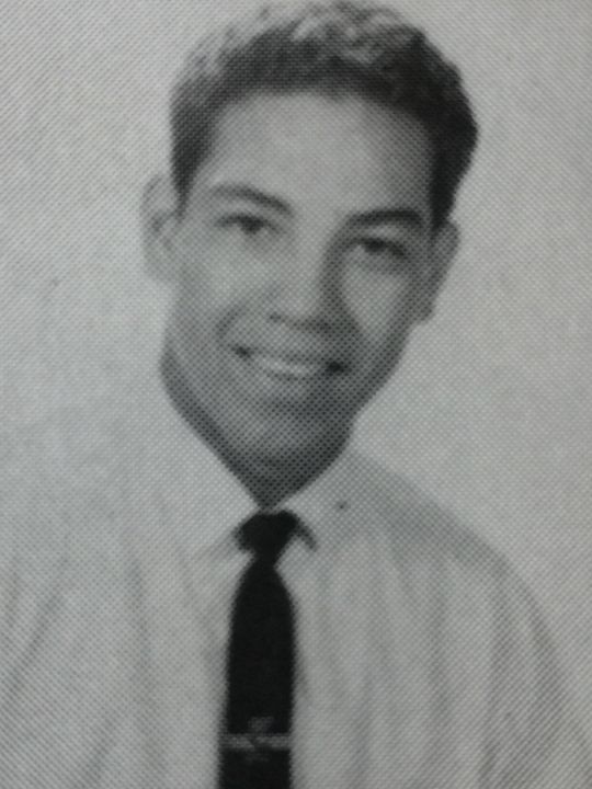 Milton Flores - Class of 1966 - Castle High School