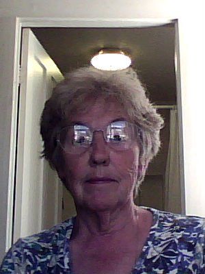 Pat Macdonald - Class of 1964 - Castle High School