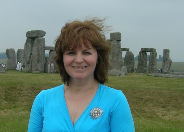 Renilde Lamers - Class of 1969 - Castle High School