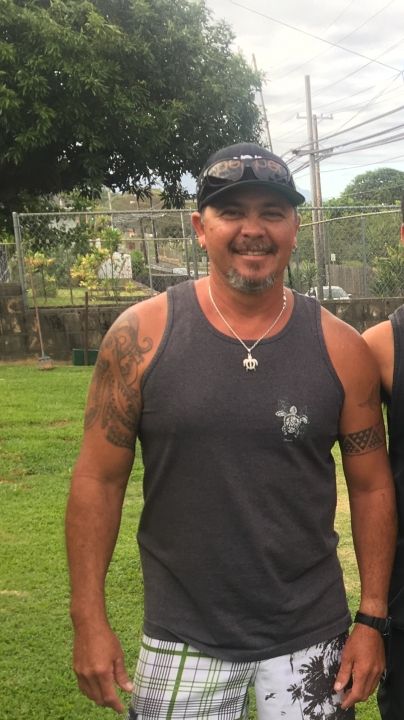 Michael Cruz - Class of 1983 - Castle High School