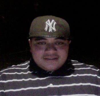 Abram Pauole - Class of 2010 - Castle High School
