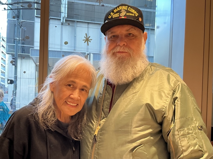 Francine Tai Hook - Class of 1967 - Castle High School