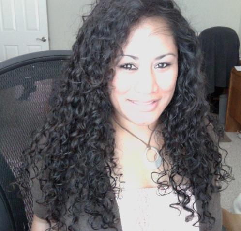 Mahealani Toomata - Class of 1994 - Castle High School