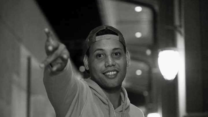 Ronald Bass - Class of 2010 - Castle High School