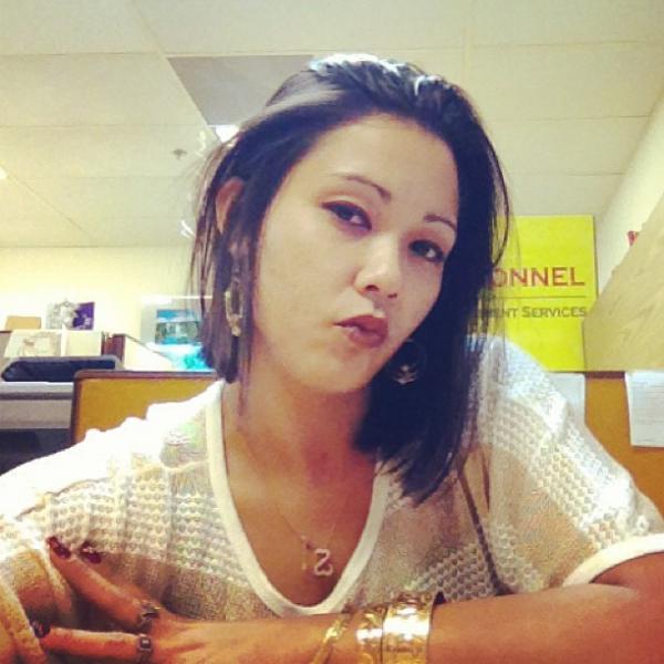Lacey Fernandez - Class of 2001 - Castle High School