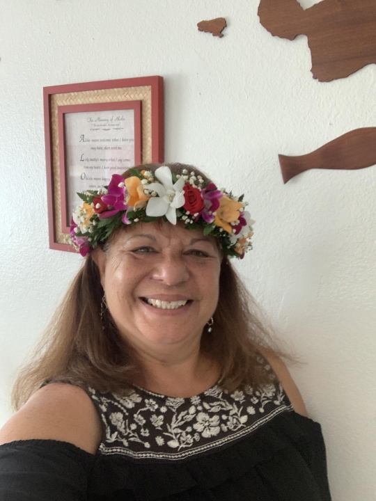 Sherran Ramseyer - Class of 1980 - Castle High School