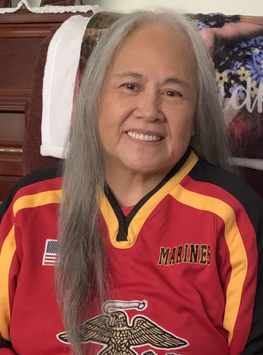 Francine Tai Hook - Class of 1966 - Castle High School