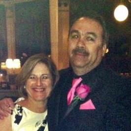 Russell Kelley - Class of 1975 - Castle High School