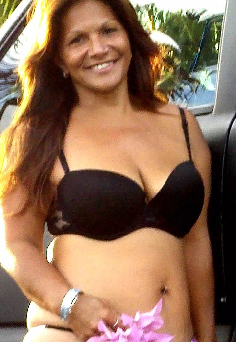 Lisa Lanoza - Class of 1983 - Castle High School