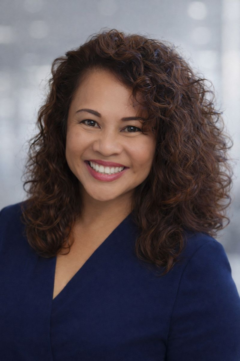 Fairlene Mansanas - Class of 1989 - Castle High School