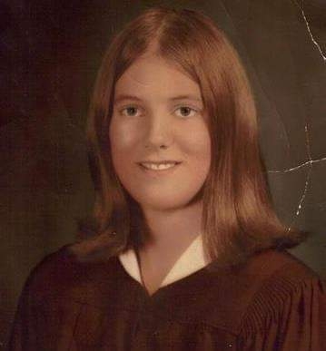 Ronda Green - Class of 1972 - Castle High School
