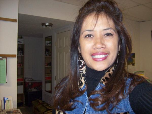 Roxanne Aberilla - Class of 1980 - Castle High School