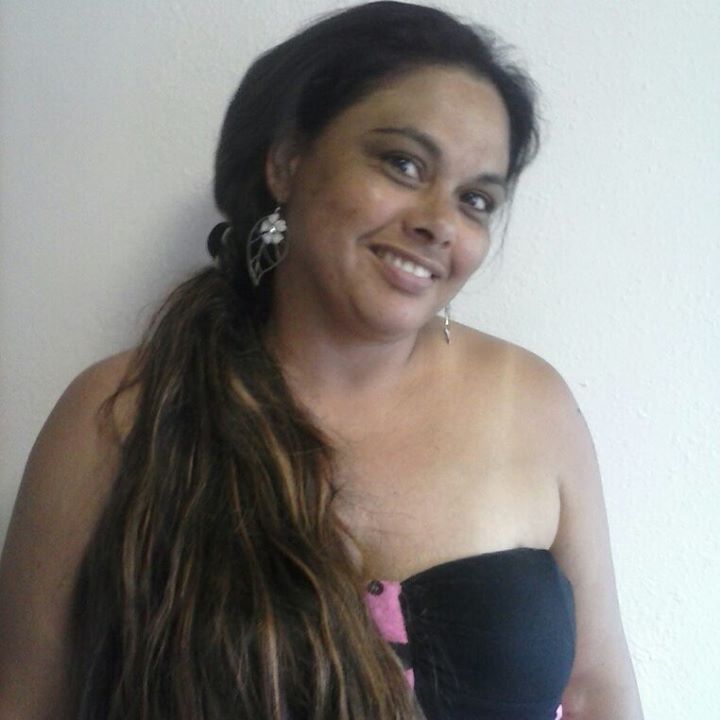 Patricia Castro - Class of 1988 - Castle High School