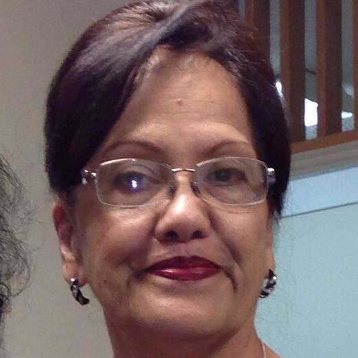 Linda Stewart - Class of 1957 - Castle High School