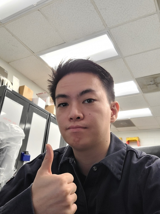 Kyle Kimura Jr - Class of 2013 - Pearl City High School