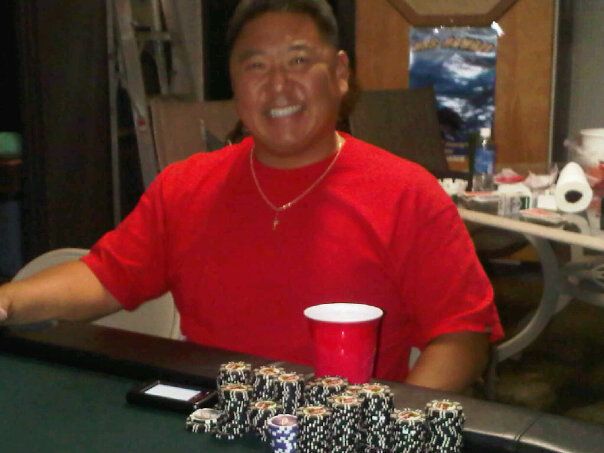 Trebor Kang - Class of 1981 - Pearl City High School