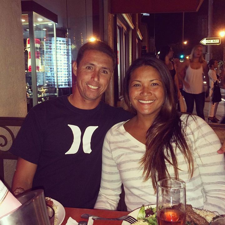 Lea Arce - Class of 1996 - Pearl City High School