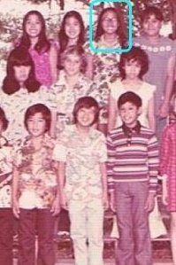 Steven Lee - Class of 1982 - Pearl City High School