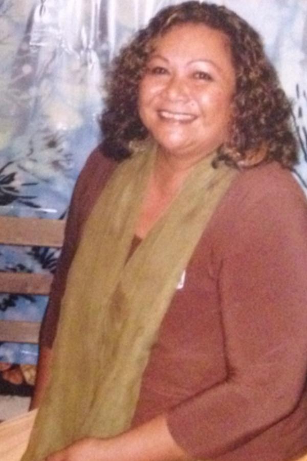 Lusia Meagher - Class of 1977 - Pearl City High School