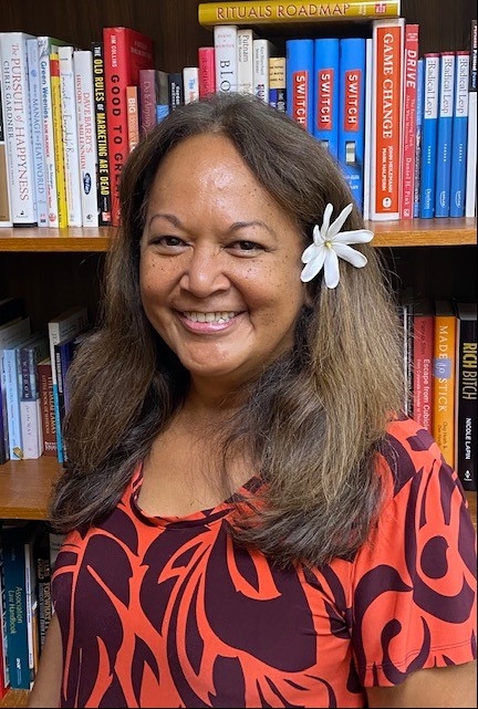 Tracy Maikui - Class of 1979 - Pearl City High School
