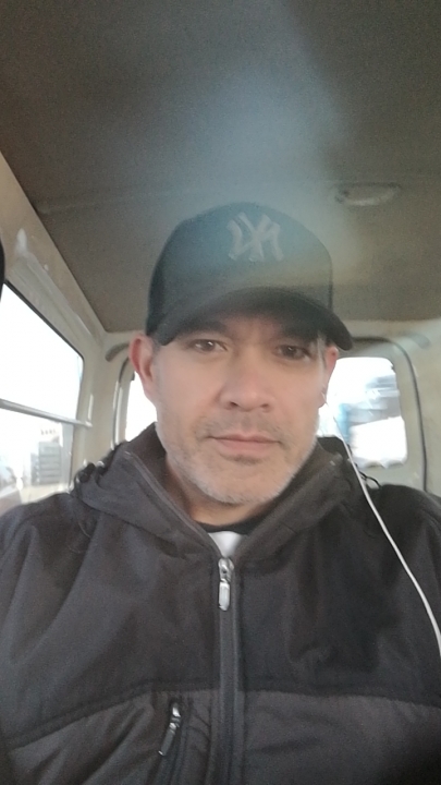 Chad Rodrigues - Class of 1990 - Pearl City High School