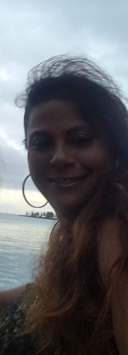 Leinaala Richardson - Class of 1995 - Pearl City High School