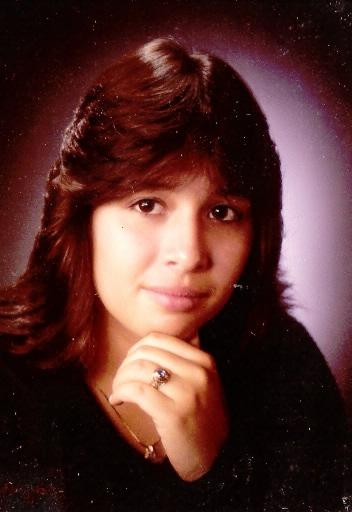 Charlotte Frisbie - Class of 1986 - Leilehua High School