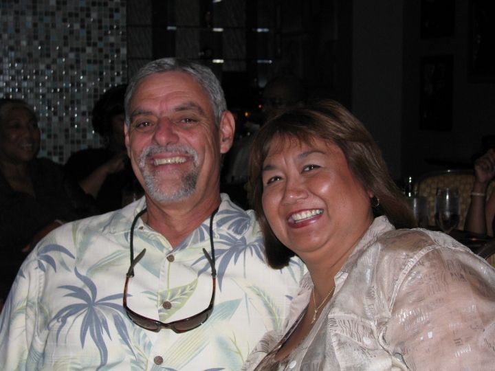 Robert Barefoot - Class of 1968 - Leilehua High School