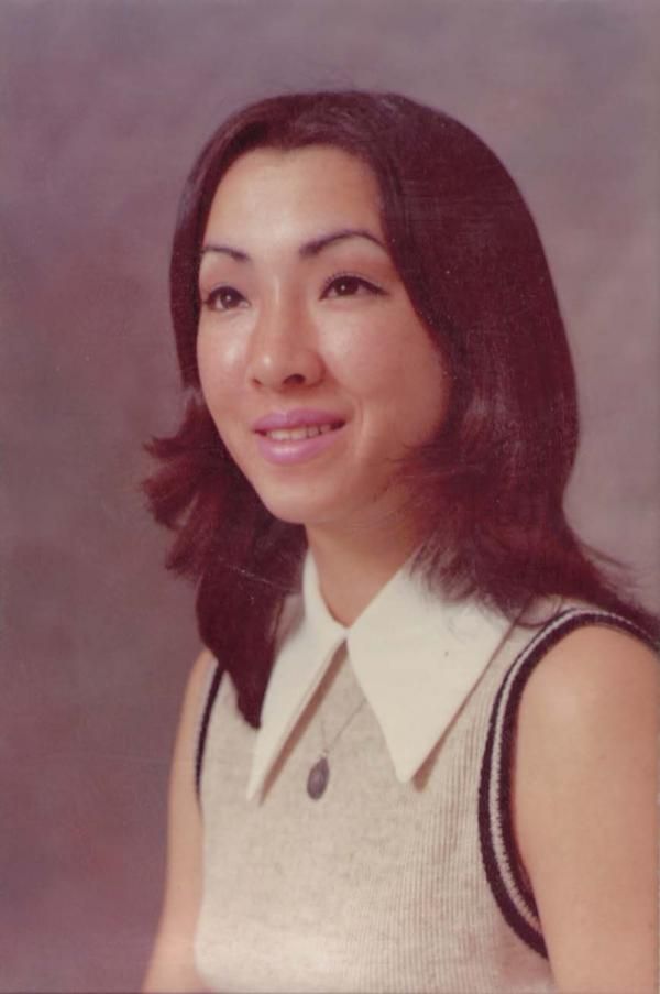 Susan (terri) Lentz - Class of 1973 - Leilehua High School