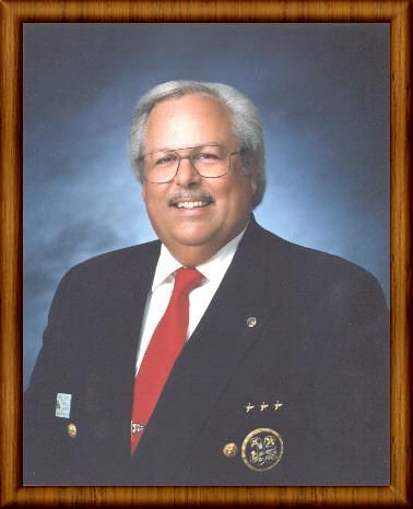 Paul Curtis - Class of 1962 - Leilehua High School