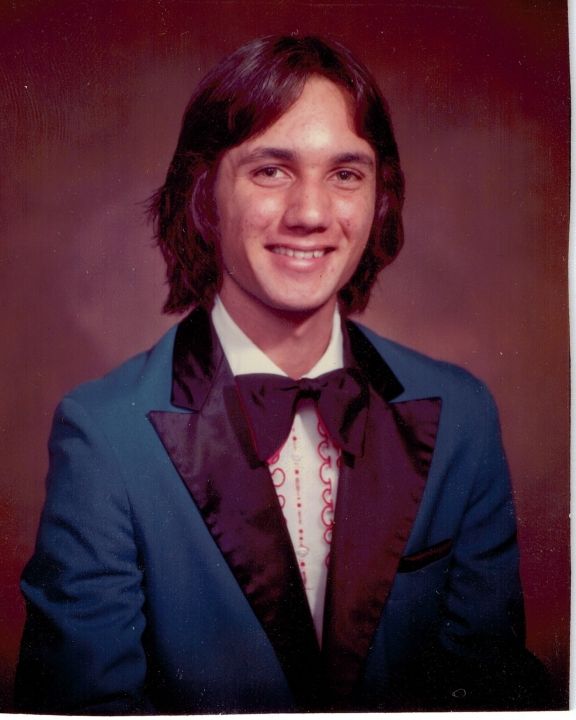 Wayson Spencer - Class of 1976 - Leilehua High School