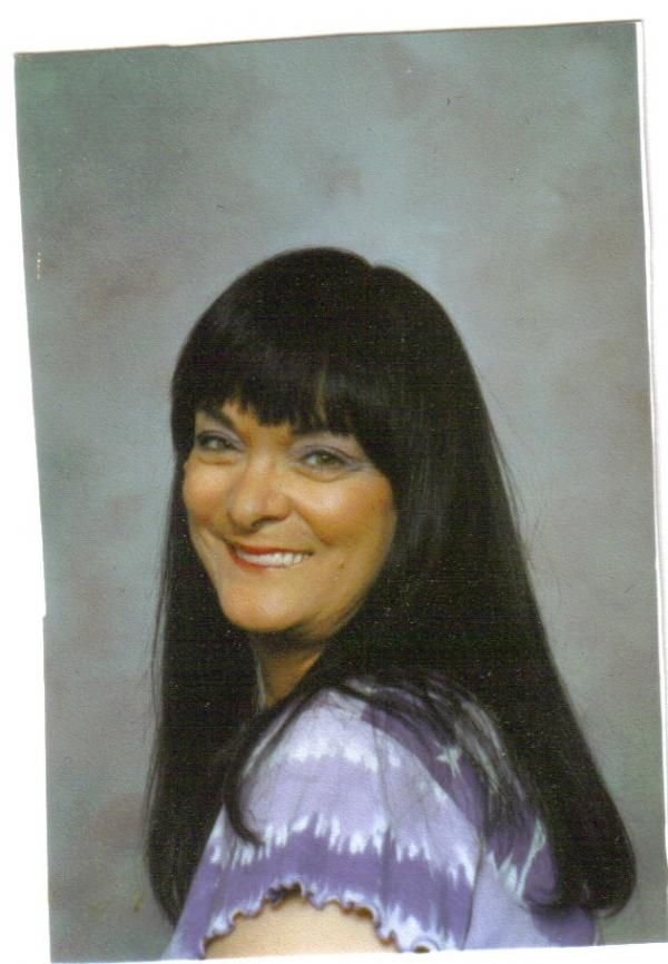 Paula Lindenberg - Class of 1970 - Leilehua High School
